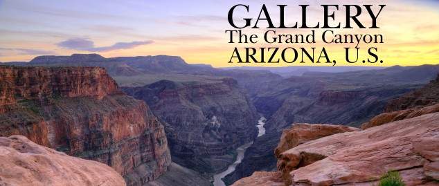 Best Grand Canyon Arizona Photo Gallery