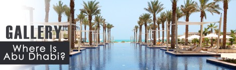 Abu Dhabi Travel Photos