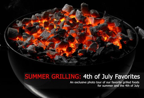 july 4 Summer Grilling Gallery Photos -- ibellhop.com