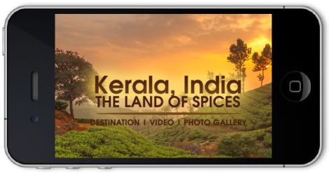 Kerala India the Land of Spices