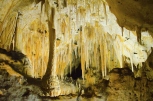 The Painted Grotto, Carlsbad Caverns, New Mexico