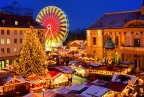 Magdeburg christmas market