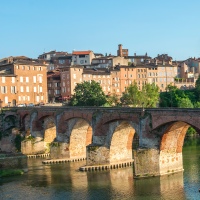 Gallery : Albi, France
